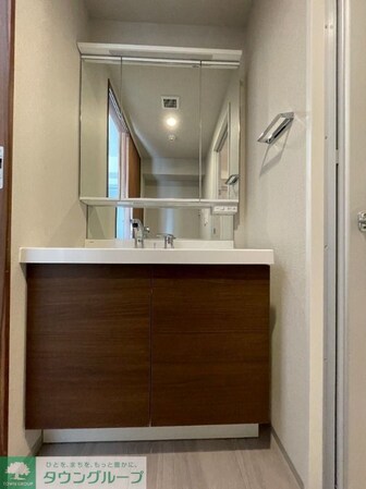 SELENE御殿山の物件内観写真